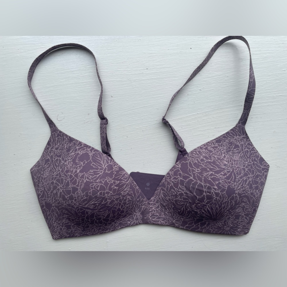 lululemon Bra 32C